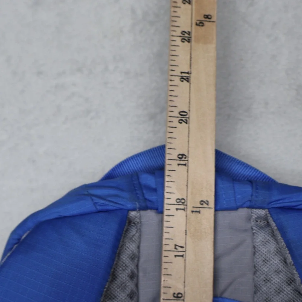 Hydro Flask Backpack Mens OS Blue Down Shift Hydration Pack 14 L Ripstop Outdoor